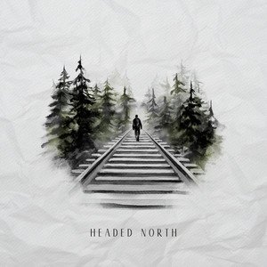 Noel Headed North song artwork