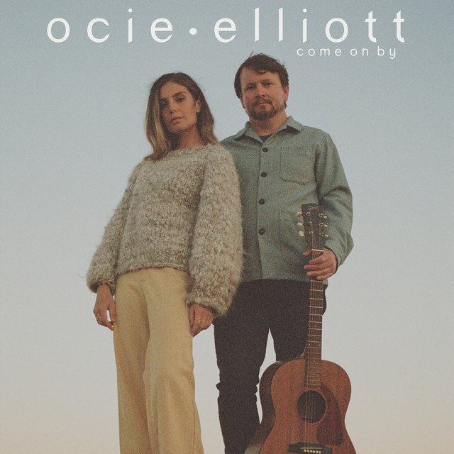 Ocie Elliot Come On By song cover