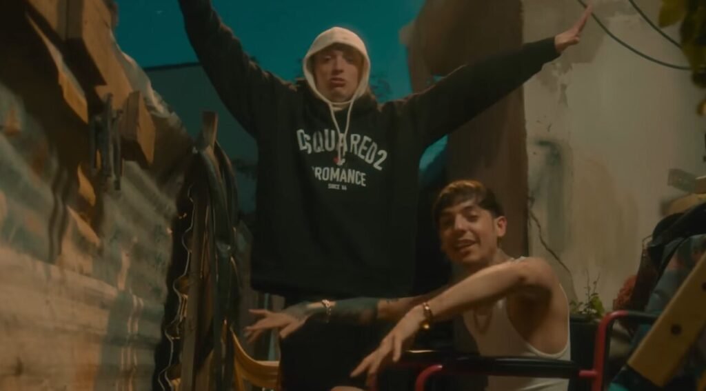 Decoding PRC Lyrics: A Comprehensive Guide to Peso Pluma & Natanael Cano’s Hit Song