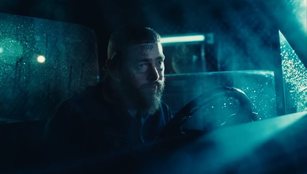 Post Malone's Chemical: A Deep Dive into the Lyrics and the Story Behind the Song