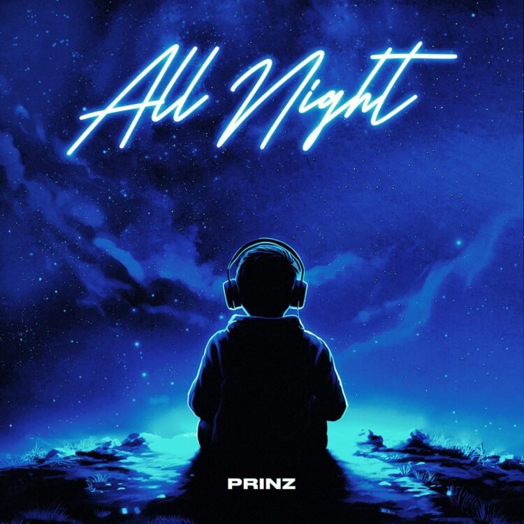 Prinz All Night song cover