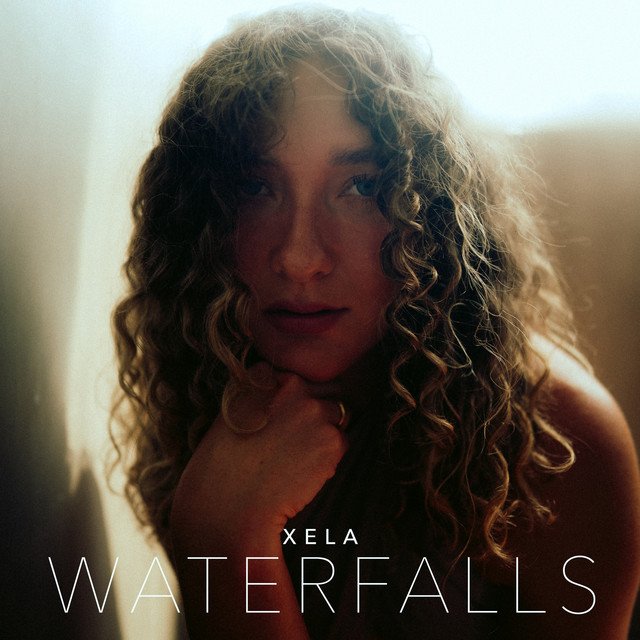XELA WATERFALLS song cover