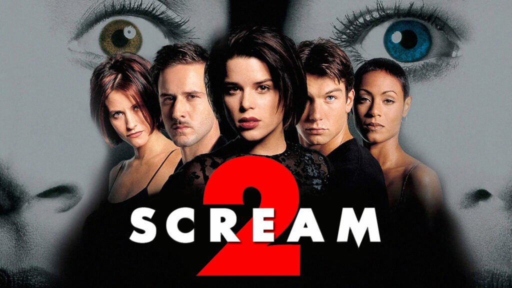 Scream 2 (1997)