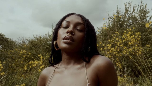 Monét’s Wanna Know – A Soulful Dive Into The Labyrinth Of Love Monét's Wanna Know - A Soulful Dive into the Labyrinth of Love