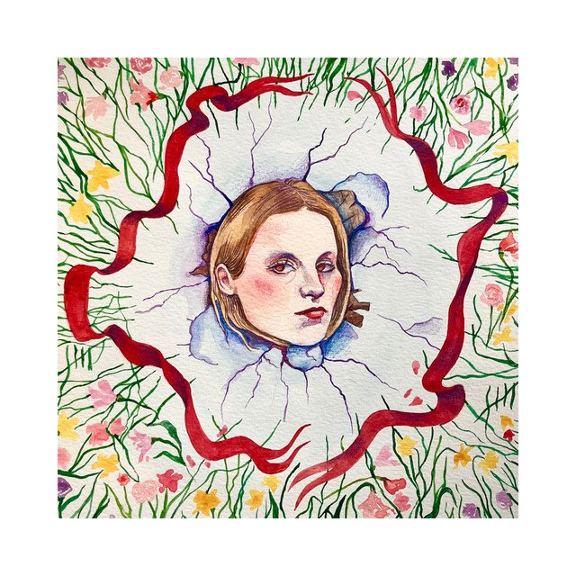 Paris Paloma Drywall song cover