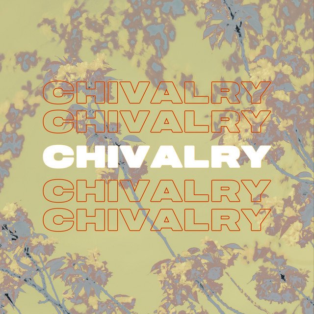 Joie Grey Chivalry song cover