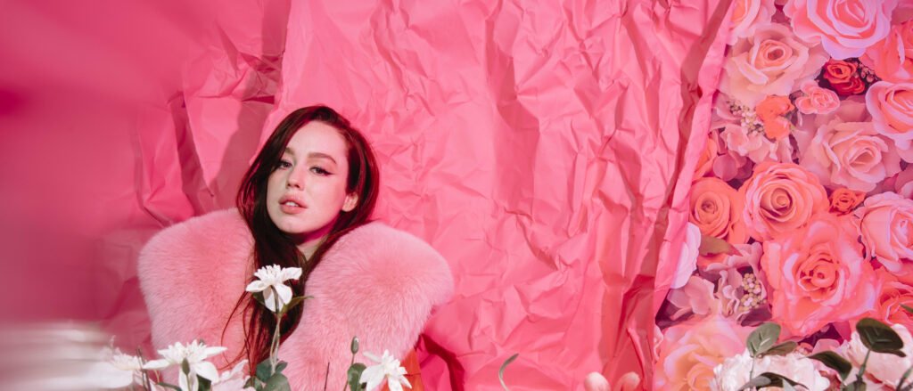 Lily Kershaw's Depreshmode - A Brave Symphony of Vulnerability and Melancholy