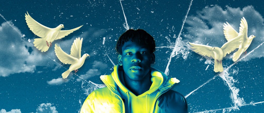 All Night by Prinz - A Haunting Melodic Fusion