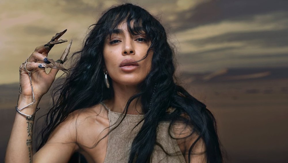 Loreen’s Is It Love: A Musical Odyssey Of Passion And Mystery Loreen's Is It Love: A Musical Odyssey of Passion and Mystery