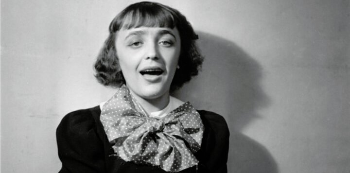 La Vie en Rose: The Timeless Anthem of Love La Vie en Rose: The Timeless Anthem of Love