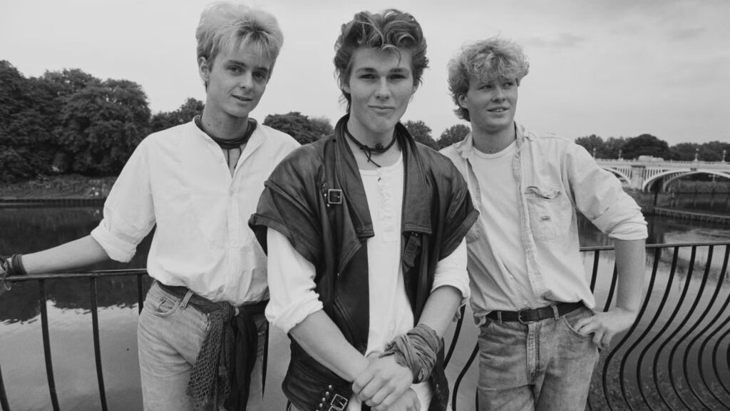 Take On Me by a-ha: An In-Depth Exploration of Lyrics, Legacy, and the Luminaries Behind It