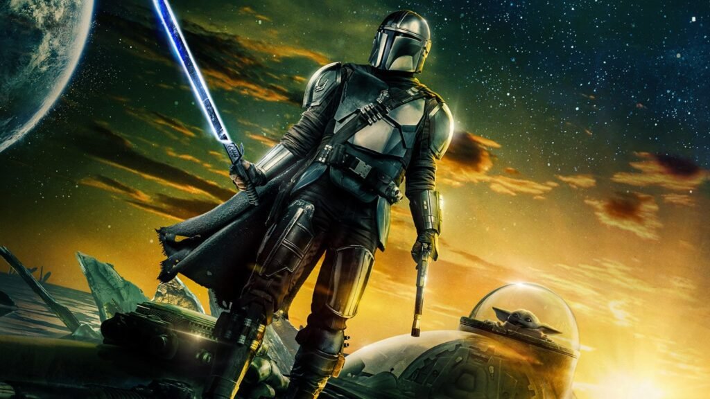 The Mandalorian Season 4: Everything You Need to Know Before It Hits Disney+