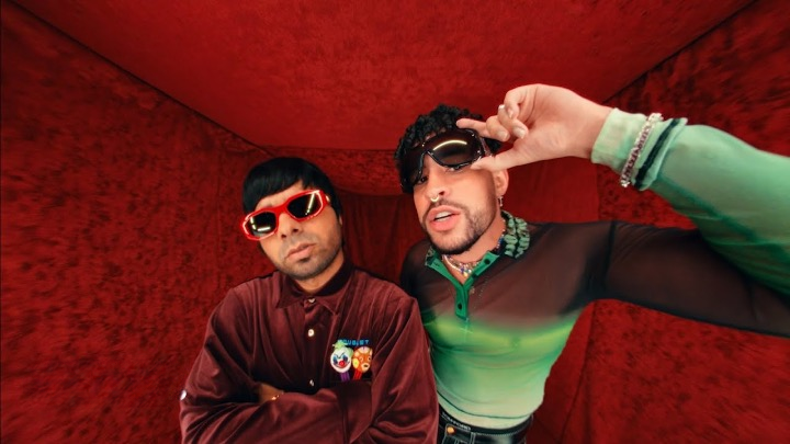 Decoding Me Porto Bonito by Bad Bunny & Chencho Corleone: From Lyrics to Legacy Decoding Me Porto Bonito by Bad Bunny & Chencho Corleone: From Lyrics to Legacy