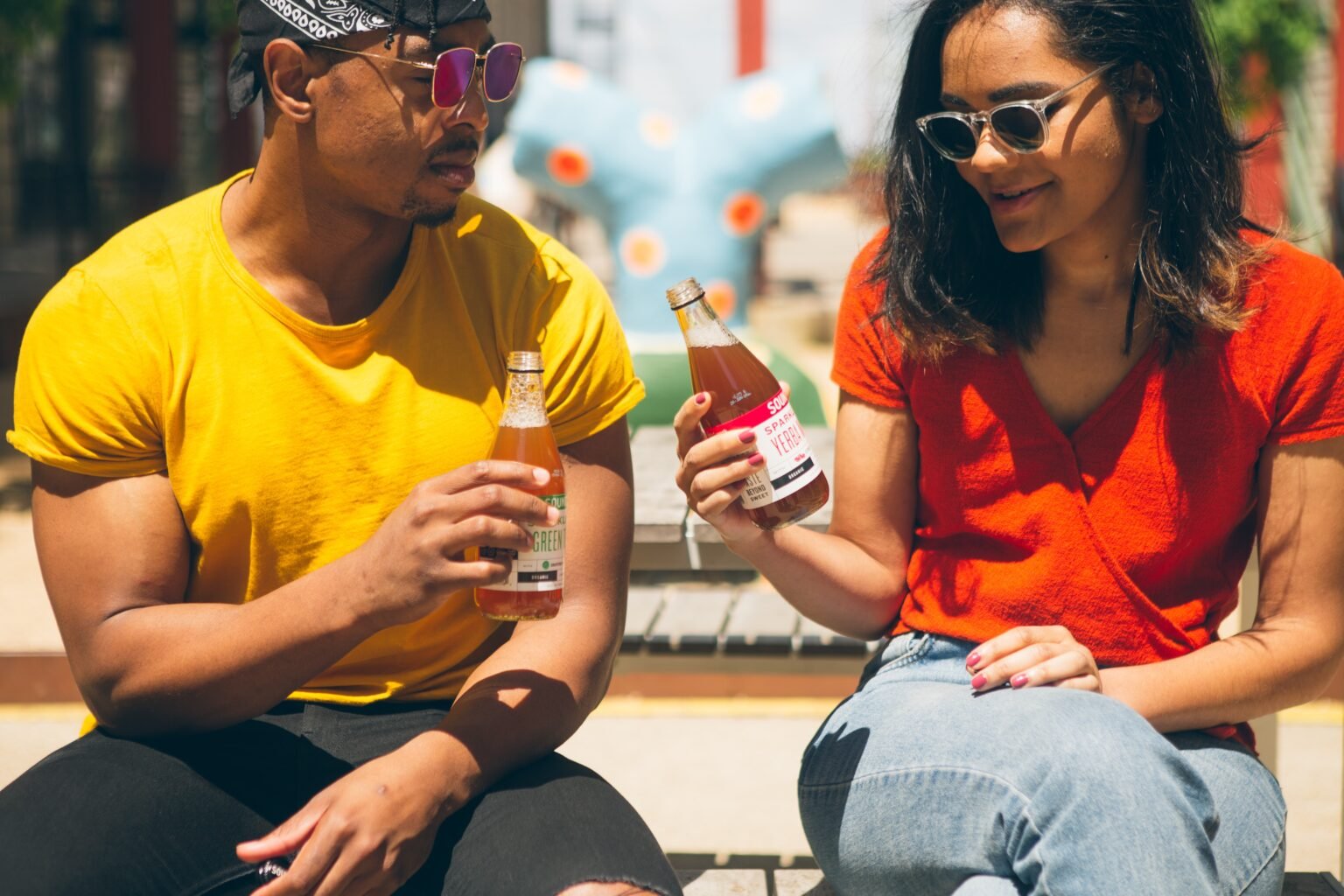 Bad Pickup Lines: The Good, the Bad, and the Cringy
