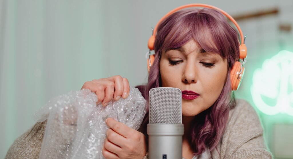 The Comprehensive Guide to ASMR Meaning