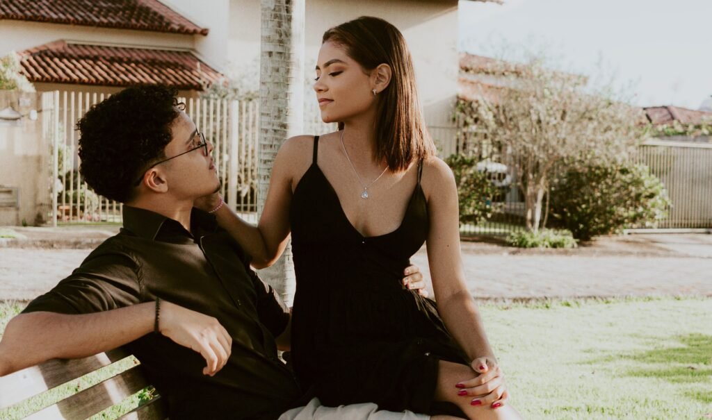 What Does It Mean When She Calls You Daddy? An In-Depth Analysis