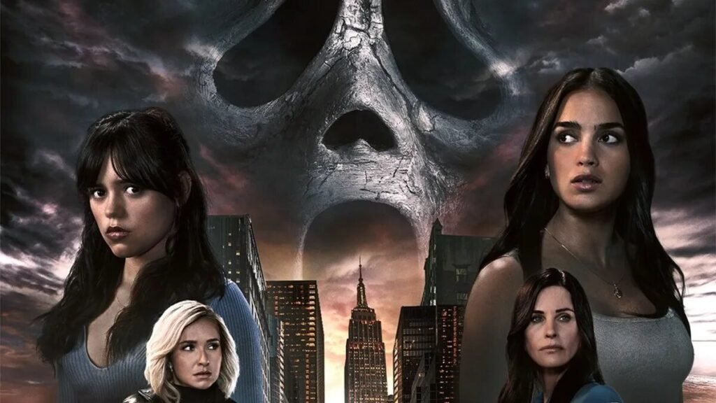 Scream VI (2023)
