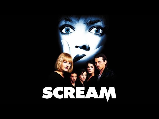 Scream (1996)