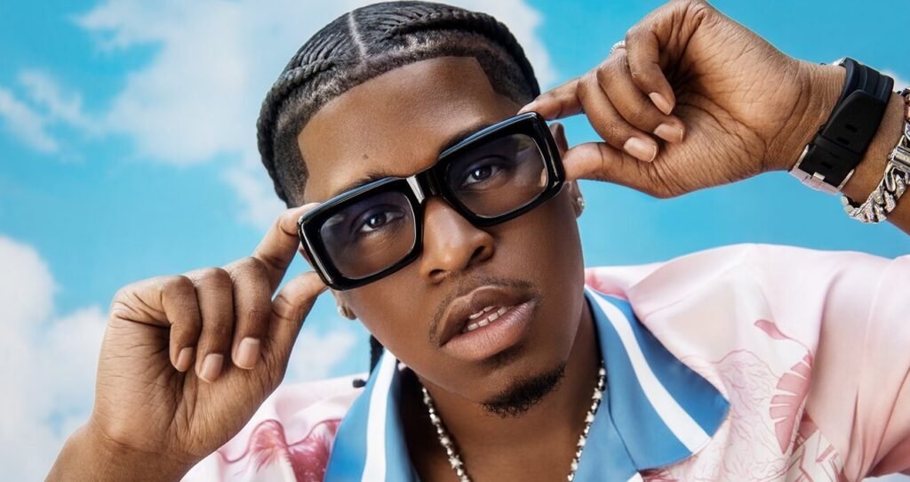 Jor’Dan Armstrong’s MIA: A Divine Symphony of Rhythm, Belief, and Unabashed Joy Jor'Dan Armstrong's MIA: A Divine Symphony of Rhythm, Belief, and Unabashed Joy