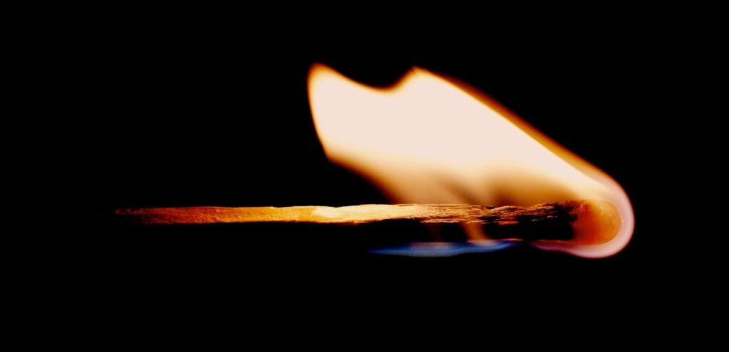 The Top 15 Songs About Fire of All Time The Top 15 Songs About Fire of All Time