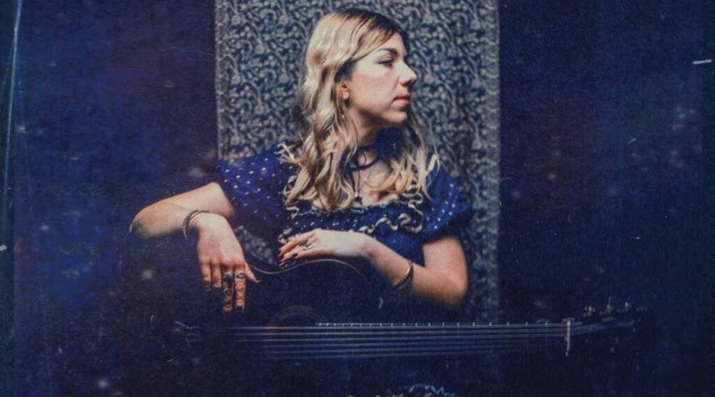 Elsdeer's Wide Weary Eyes: A Tapestry of Melancholy and Melody