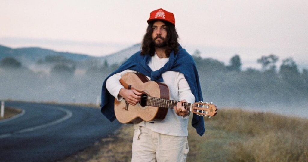 Hazlett’s Slow Running – A Serene Journey Through Sound And Emotion Hazlett's Slow Running - A Serene Journey Through Sound and Emotion