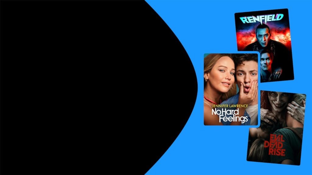 What’s New on Prime Video in November 2023 What's New on Prime Video in November 2023