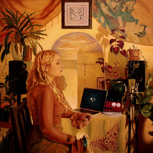 B-ahwe Patience song cover