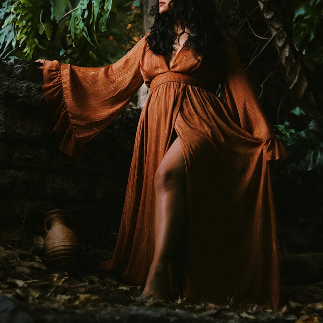 Brittney Mendoza Garden of Eden song cover