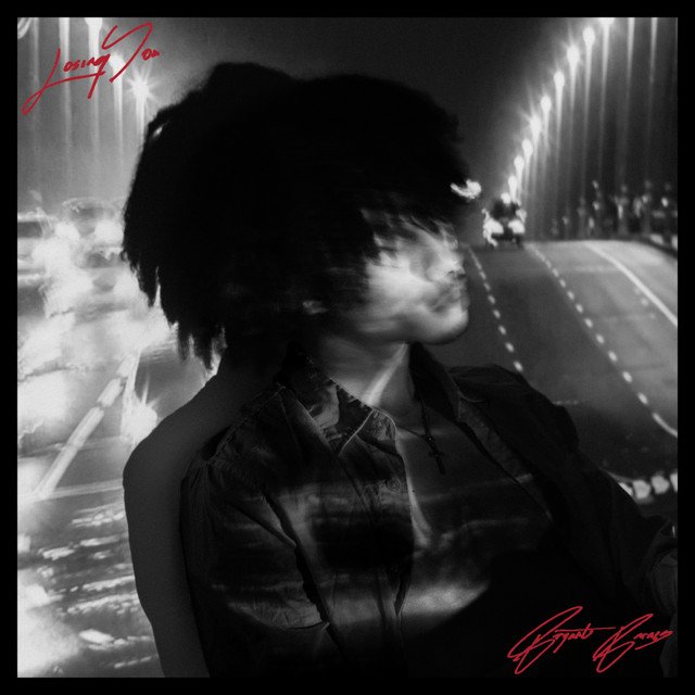 Bryant Barnes Losing You song cover