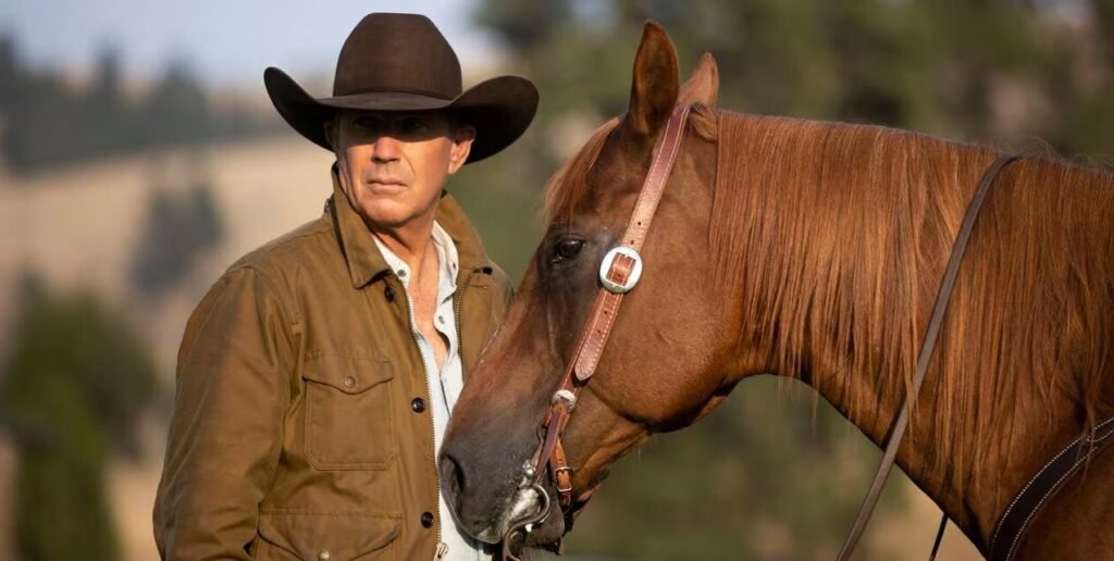 An In-Depth Look at Yellowstone Season 5: What We Know So Far