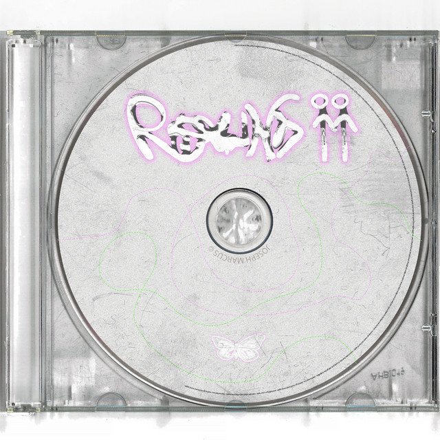 Joseph Marcus Round 2 song cover