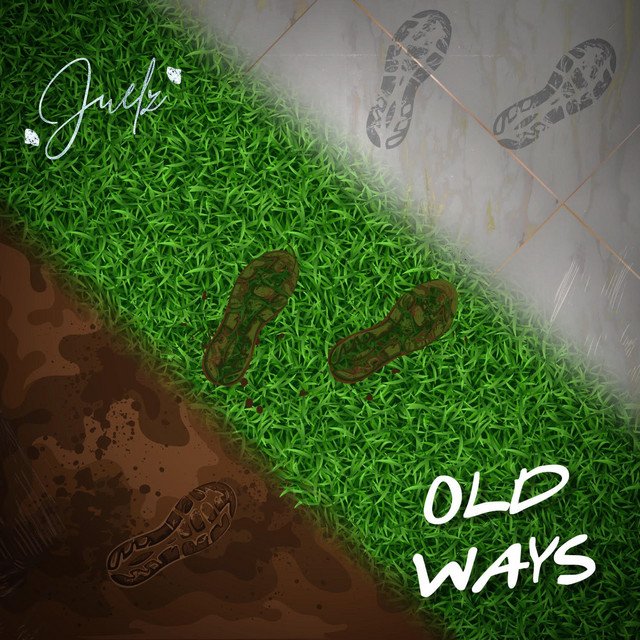Juelz Old Ways song cover