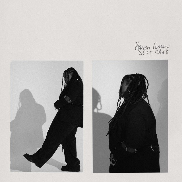 Kareen Lomax SELF CARE song cover