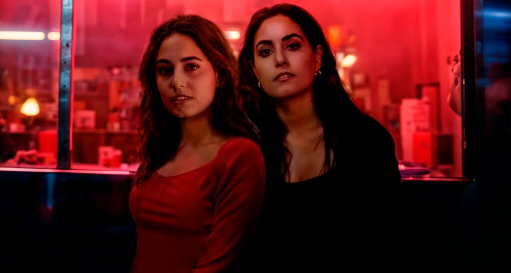 LULLANAS' 24:7 Ft. Tommy Ashby - A Harmonious Blend of Empathy and Melancholy