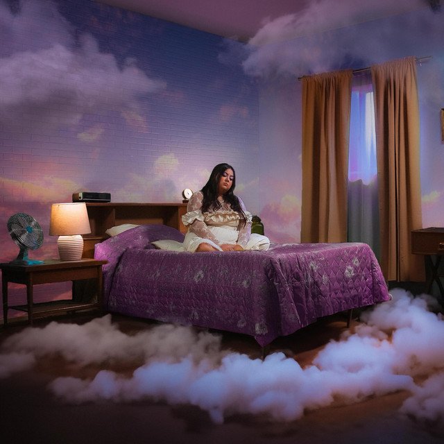 M’Lynn Better Me song cover