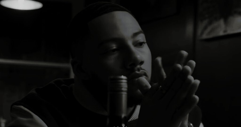 Proph's Trust Fall: A Sonic Leap into Intimacy and Evolution