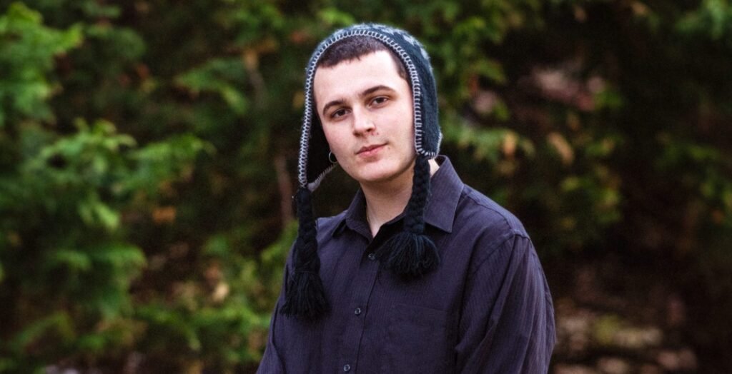 Richard Orofino's Interpretation of All The Umbrellas In London