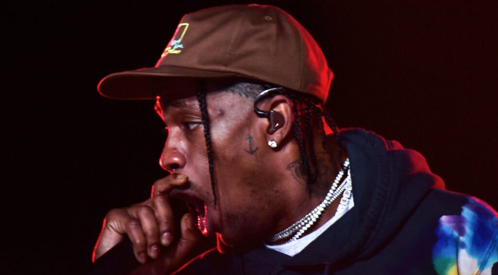 Everything You Need to Know About Travis Scott’s I KNOW?: A Comprehensive Analysis Everything You Need to Know About Travis Scott’s I KNOW?: A Comprehensive Analysis