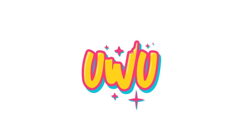 What Does UwU Mean in Texting? Exploring the Enigmatic Symbol