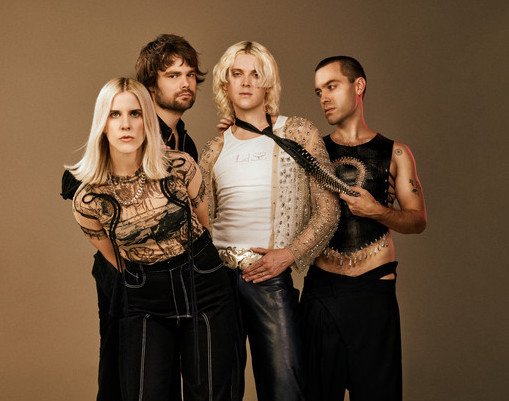 Club Sport photo credit: Spotify