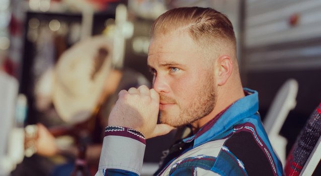 Zach Bryan: The Uncharted Journey of a Country Music Maverick Zach Bryan: The Uncharted Journey of a Country Music Maverick