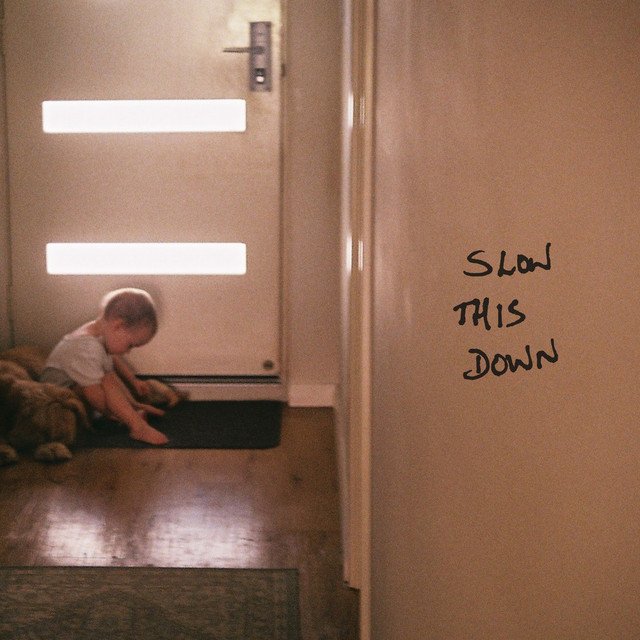 Riley Pearce Slow This Down song cover