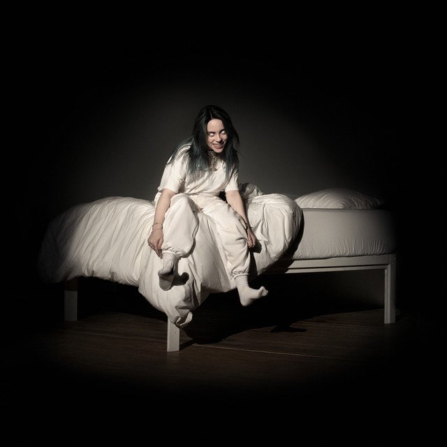Billie Eilish Bad Guy song cover