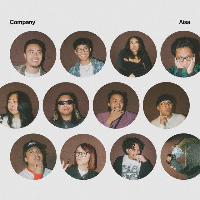 Aisa Company song cover