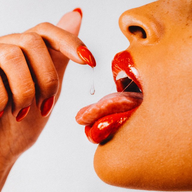 Usher Glu song cover