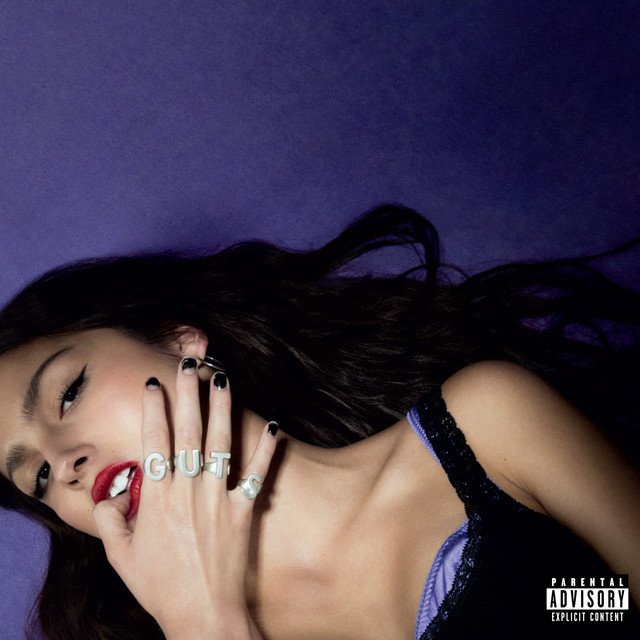 Olivia Rodrigo Get Him Back song cover