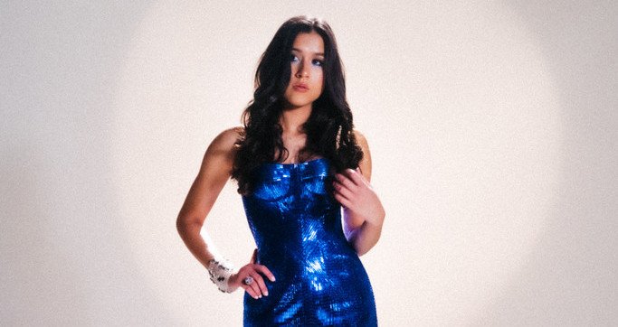 Bryce Drew’s That Dress – A Symphony Of Emotion And Empowerment Bryce Drew's That Dress - A Symphony of Emotion and Empowerment