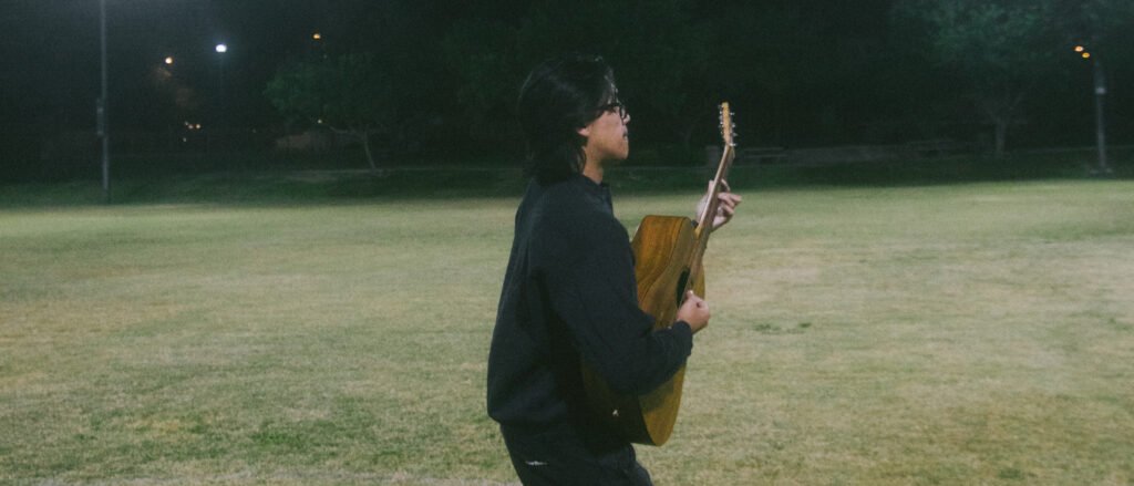 Aisa's Company - A Cosy R&B Ballad