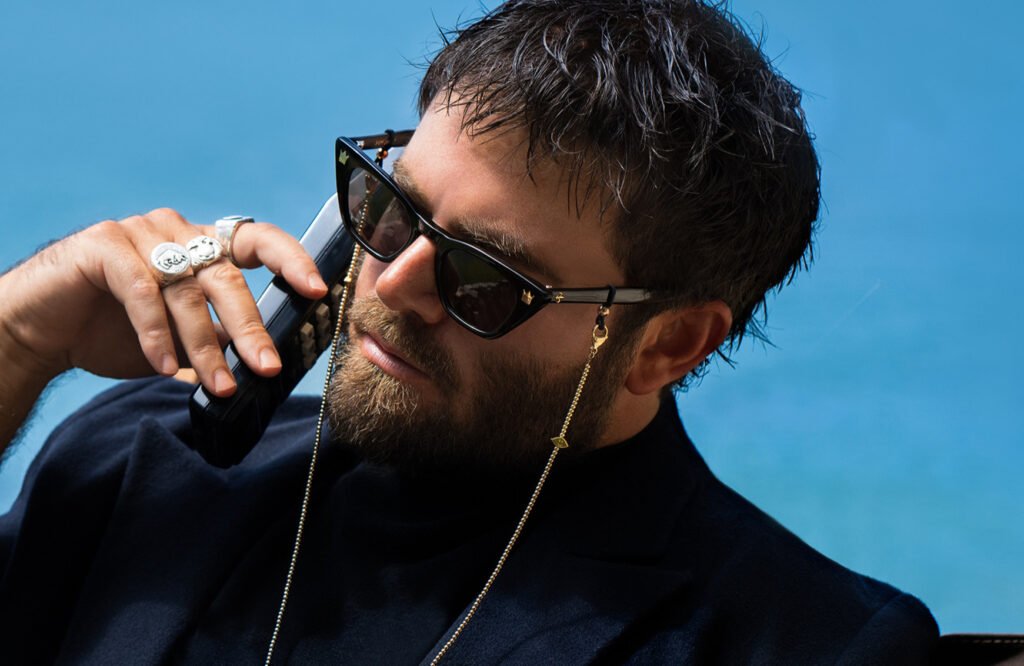 Dope Lemon photo credit: Spotify